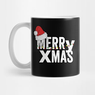 Merry Christmas Mug